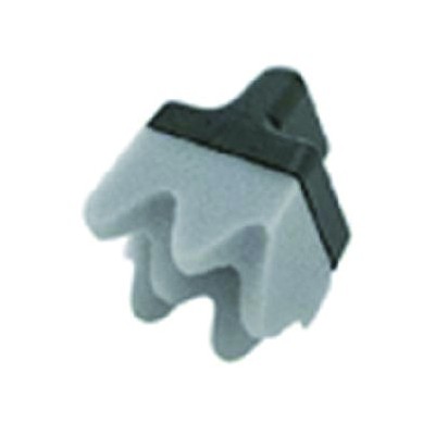 Fixierschwamm mit Griff