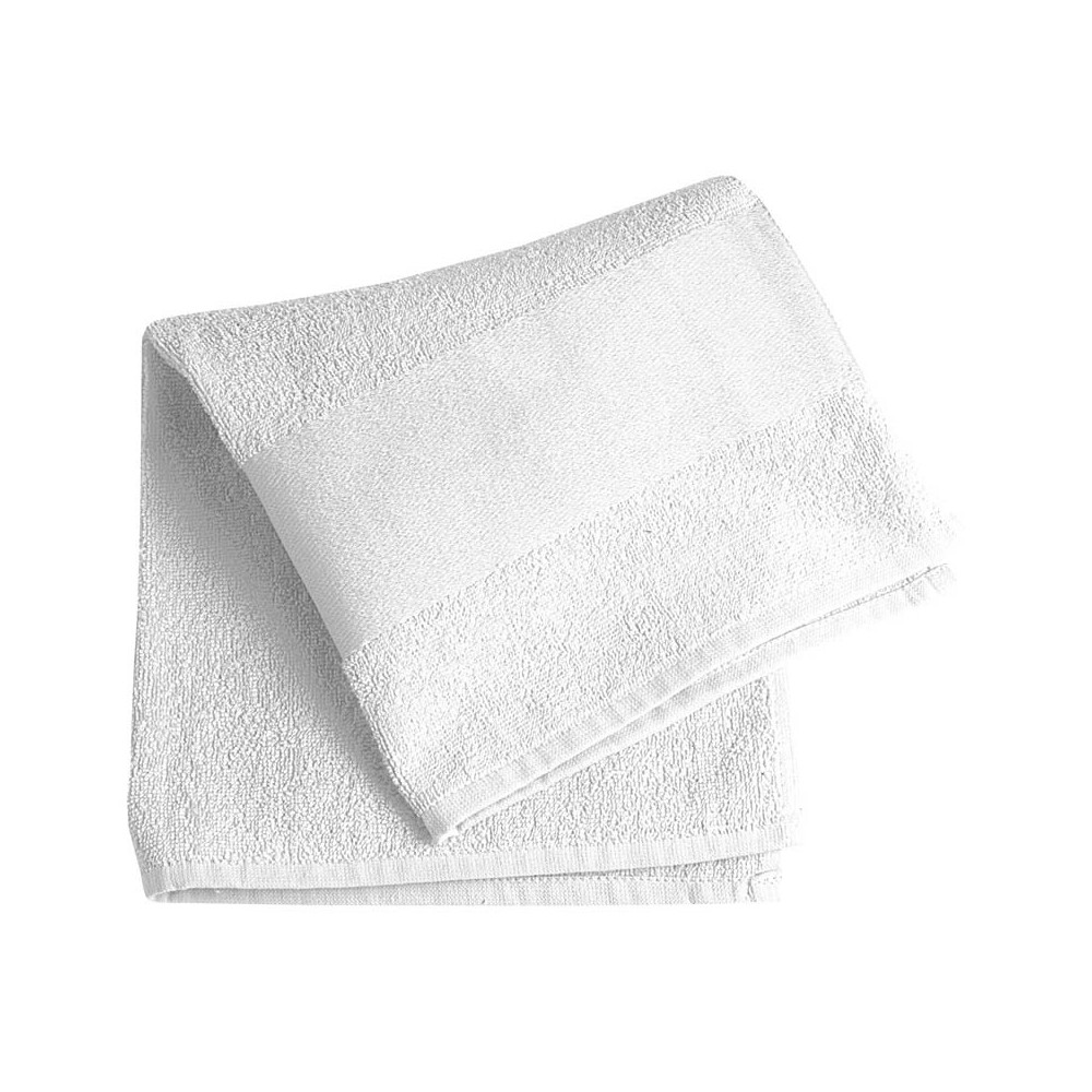 Handtuch Standard Weiß