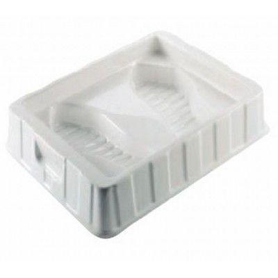 Fußbad für Pediküre