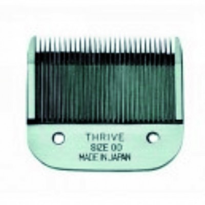 Thrive Feinschneidsatz