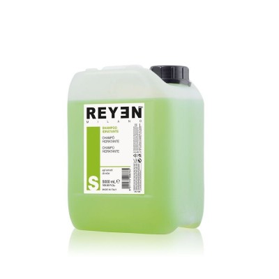Reyen Kanister Shampoo Kräuter 5L
