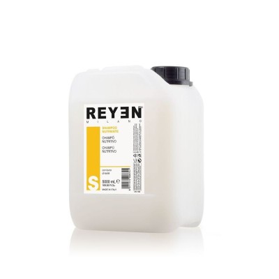 Reyen Kanister Shampoo Shea 5L