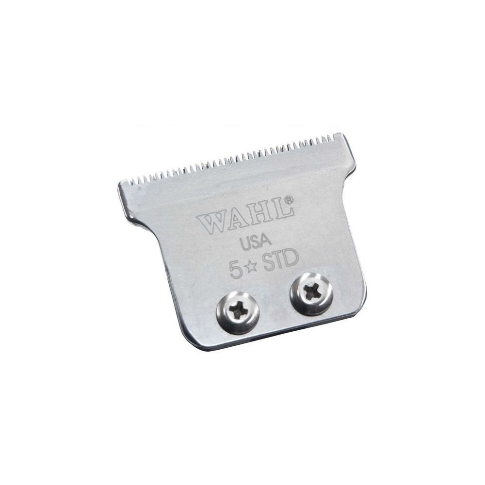 Wahl Standard Schneidsatz Detailer