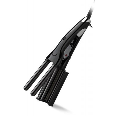 Ultron Wave 4 Dreifach-Welleneisen