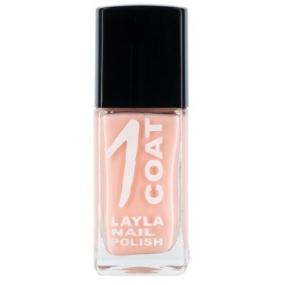 Layla 1Coat Nagellack - 01 Sahara