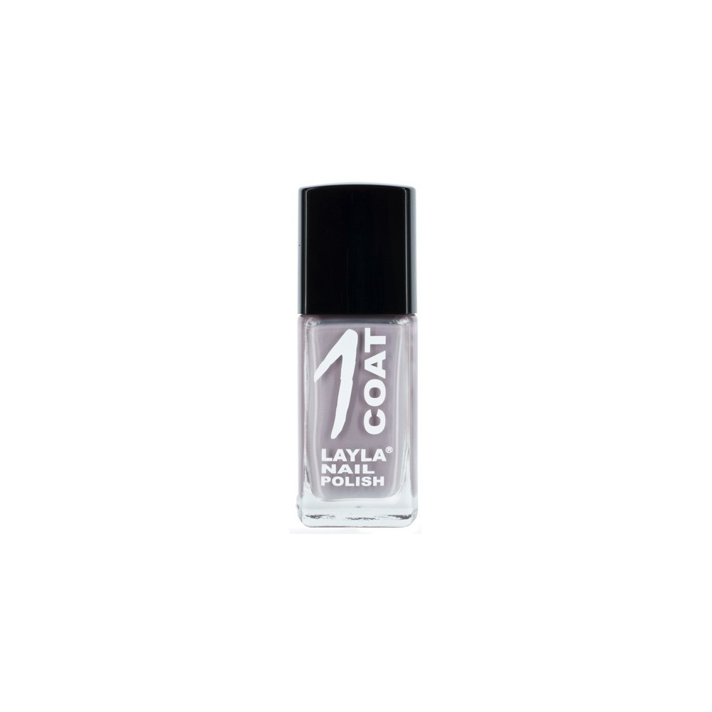 Layla 1Coat Nagellack - 14 B52