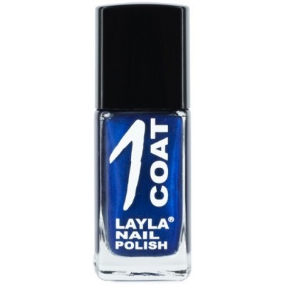 Layla 1Coat Nagellack - 22 Blue Peach