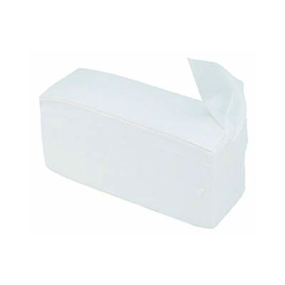 Haarentfernungsstreifen für Körper 100 Stück