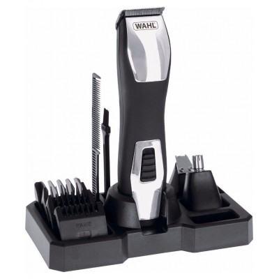 Haarschneidemaschine Groomsman Pro – All in one