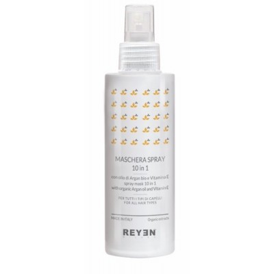 Reyen Spray 10 in 1 Argan 150ml