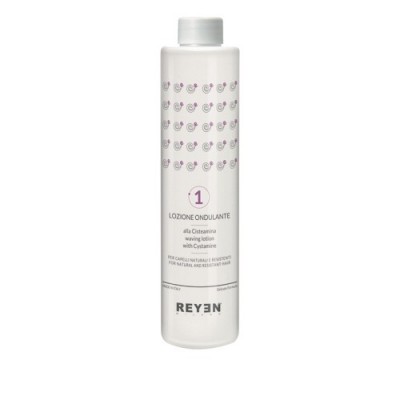 Reyen Well-Lotion für natürliches Haar