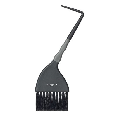 Tönungspinsel mit Haken