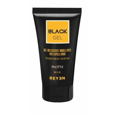 Reyen Black Gel