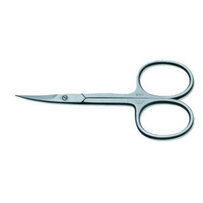 FOCUS Hautschere gebogen