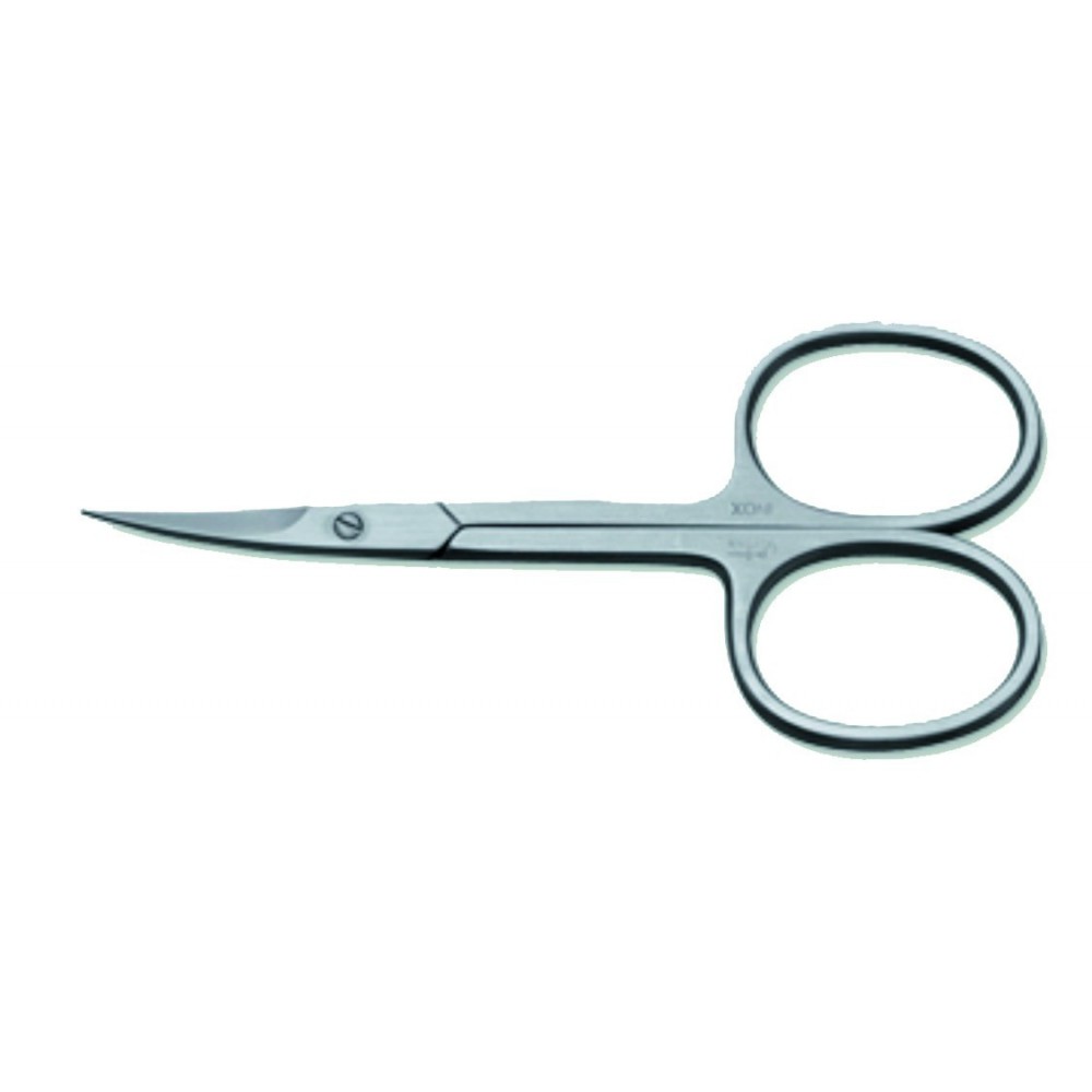 FOCUS Hautschere gebogen