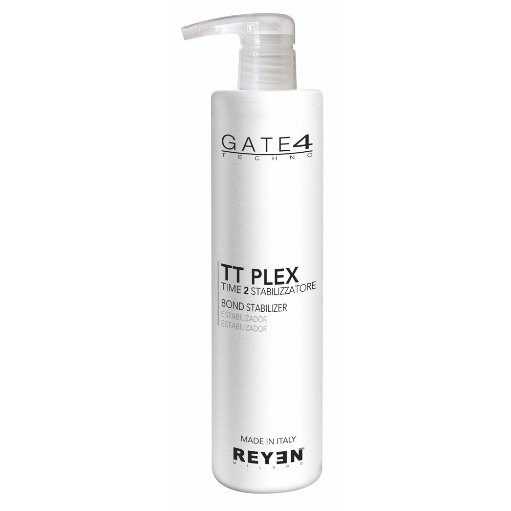 TT-Plex Time 2 - BOND STABILIZER