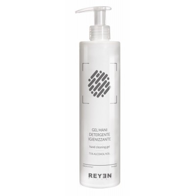Reyen - Desinfektion Hand-Gel 500ml