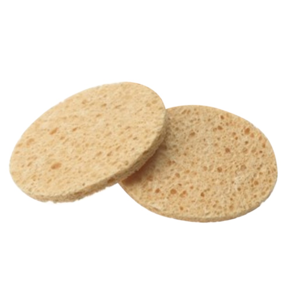 Gesichts-Reinigungsschwamm