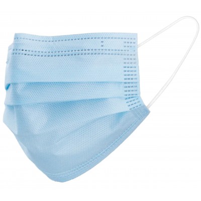 Chirurgische Masken (50 Stücke)