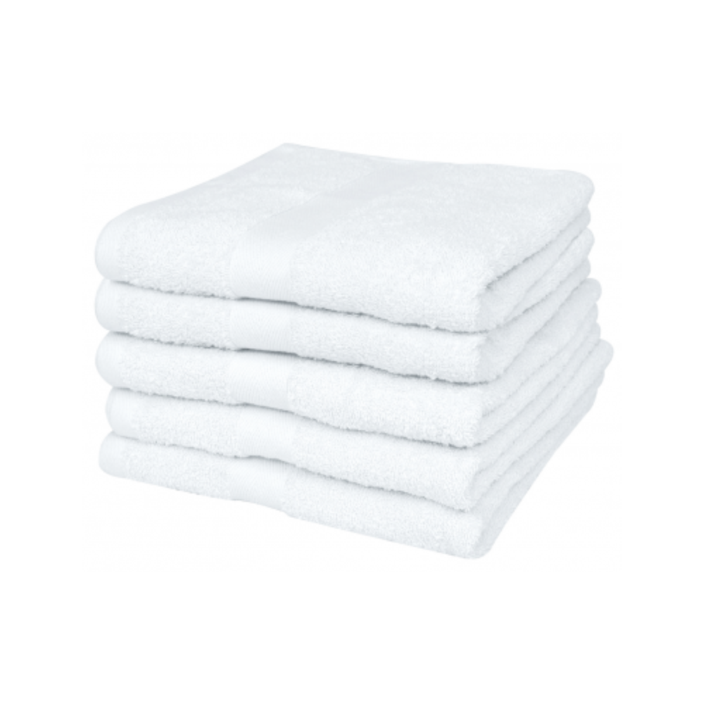 Handtuch Superior Weiß