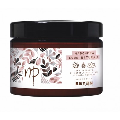 NP Care - Maske 250 ml