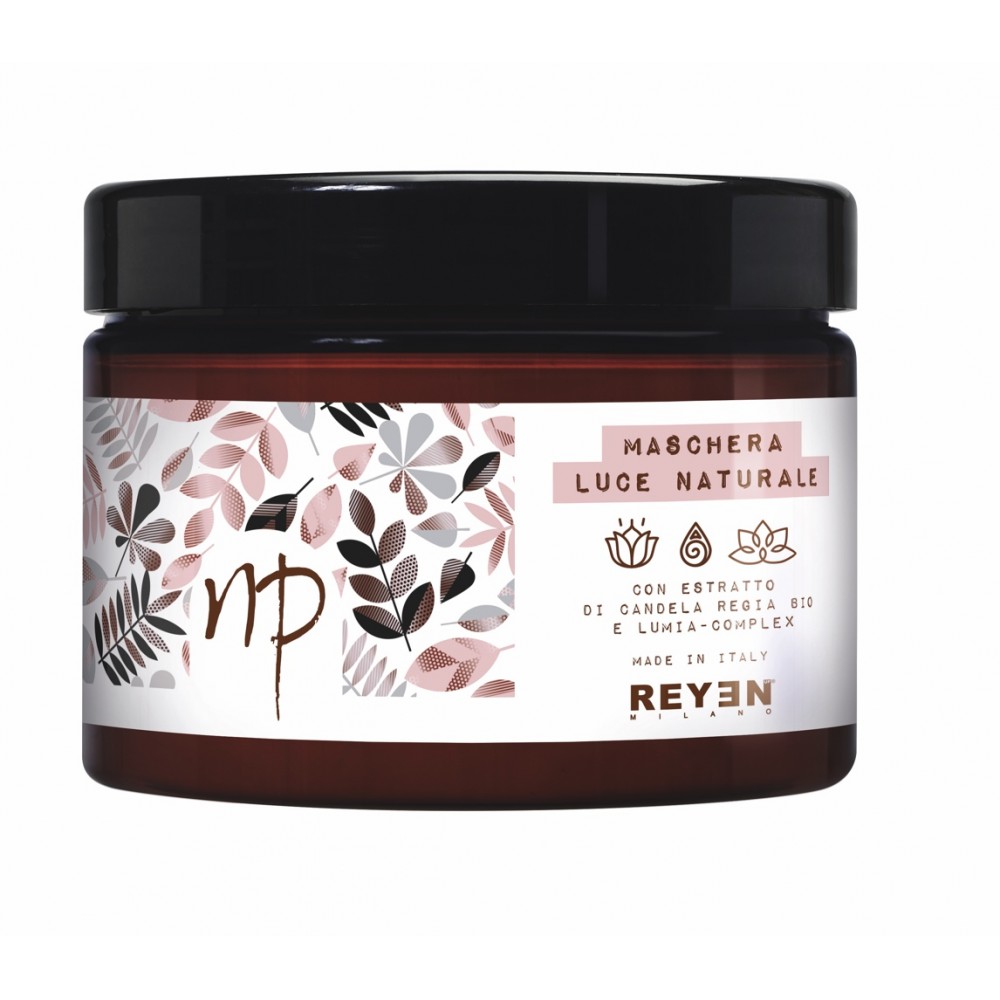 NP Care - Maske 250 ml