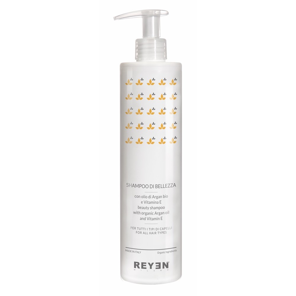 Reyen Argan Shampoo