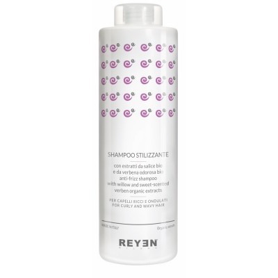 Reyen Locken Shampoo