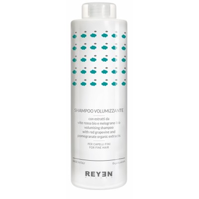 Reyen Volumen Shampoo