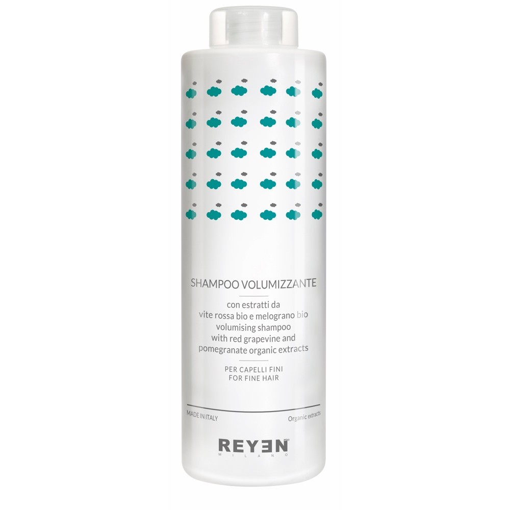 Reyen Volumen Shampoo