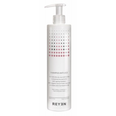 Reyen Shampoo Anti-Age