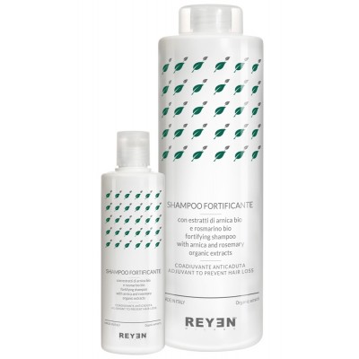 Reyen Fortifying Shampoo