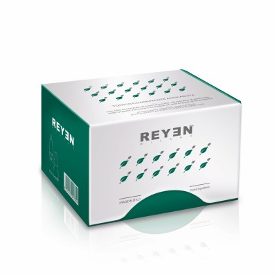 Reyen fortifying Ampullen gegen Haarausfall