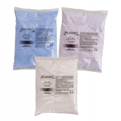Blankö Blondierpulver