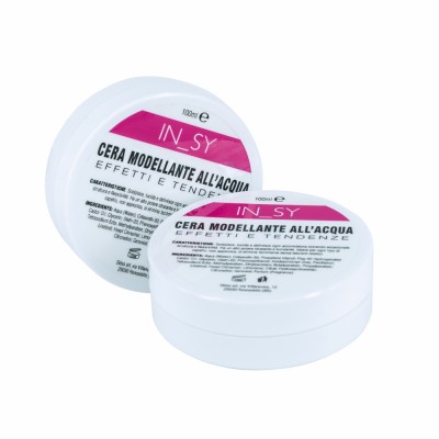 InSy Wax