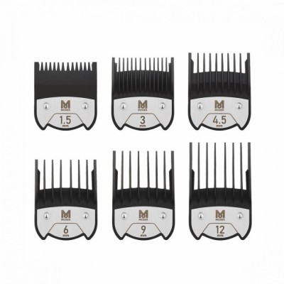 Moser magnetische Aufsteckkämme