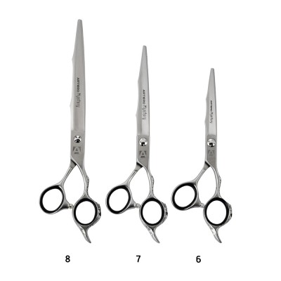 Haarschere Artero Mystery