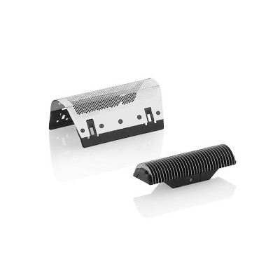 Wahl Super Close Lamellenmesser mit Scherfolie