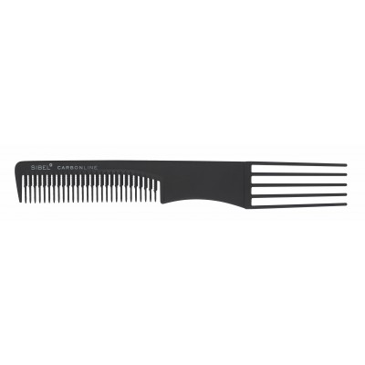 Kohlekamm 19,5 cm