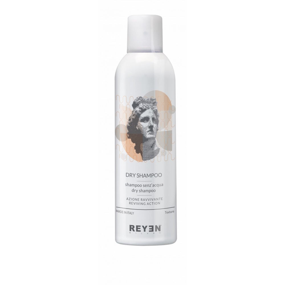 Reyen Dry Shampoo