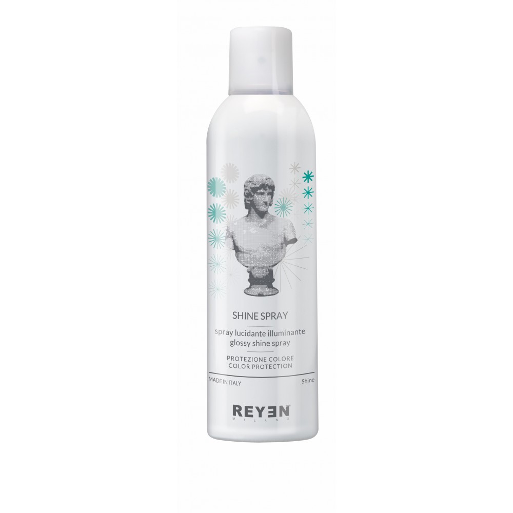 Reyen Shine Spray