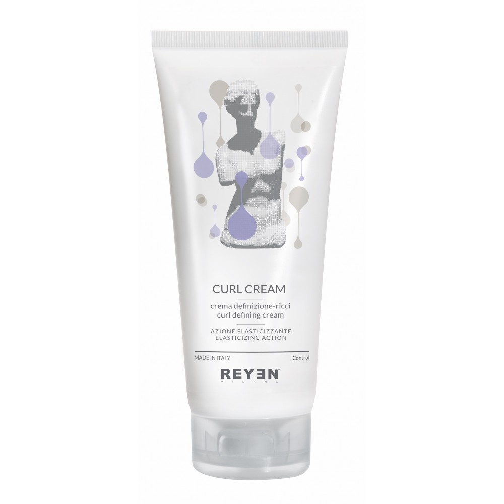Reyen Curl Cream