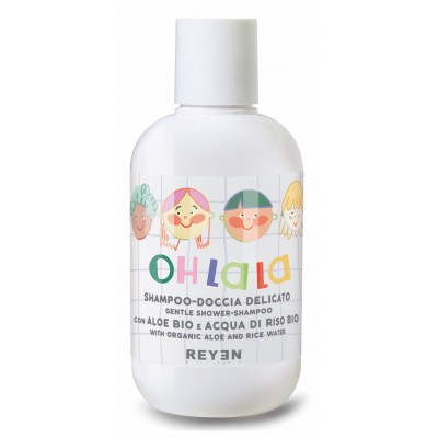 Ohlala Kindershampoo 200ml
