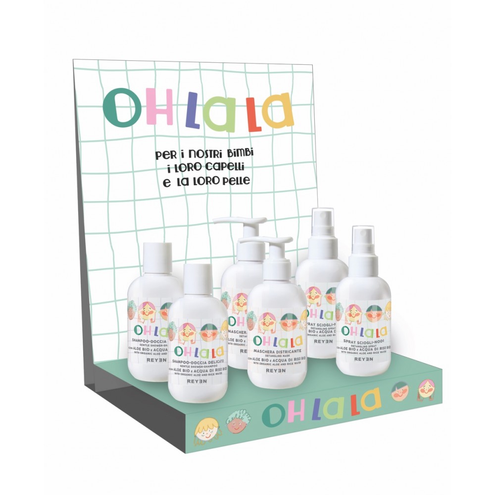 Ohlala Starter Kit