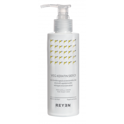 Reyen Veg-Keratin Serum