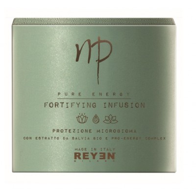 Np Pure Energy Fortifying Infusion