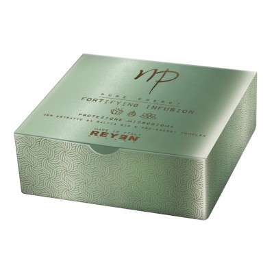 Np Pure Energy Fortifying Infusion