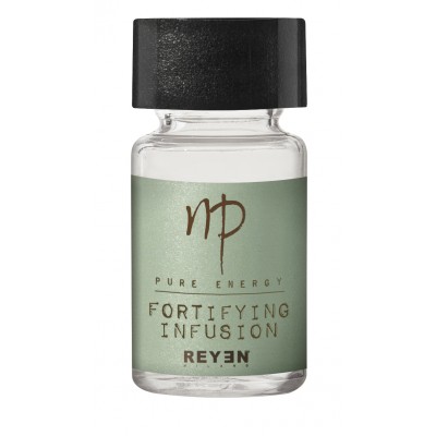 Np Pure Energy Fortifying Infusion