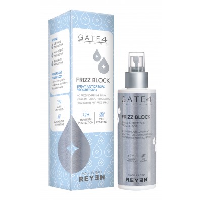 Reyen Frizz Block 150ml