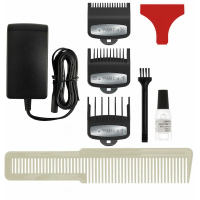 Wahl Detailer Cordless Konturenhaarschneidemaschine